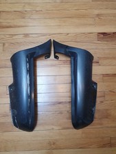 Bas de caisse arrière BMW E30