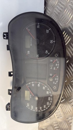 Compteur volkswagen polo - compteur,