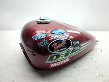 Réservoir D'Essence Avant