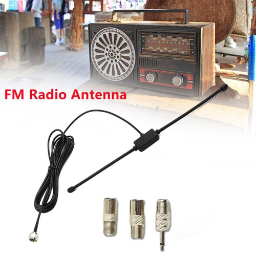 Haute qualité radio - haute, fm