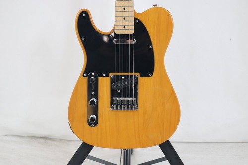 Squier fender affinity - by,