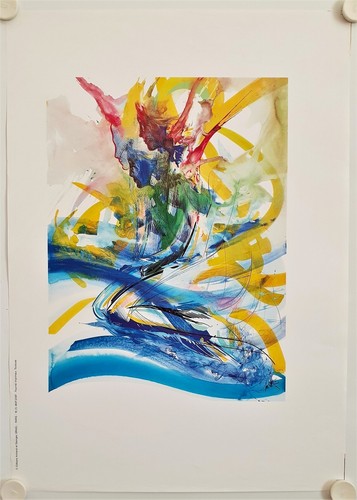 Affiche moretti sirène - affiche,