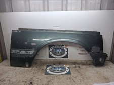 Aile Avant Côté Droit Range