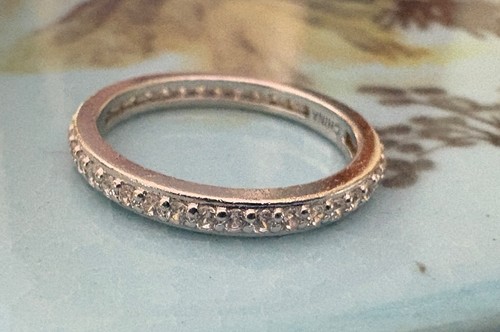 Tacori sterling silver - tacori, and