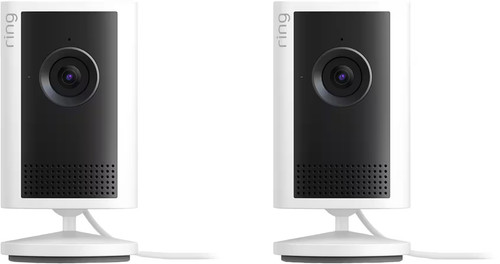 Ring indoor cam plug - -,