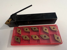 Outil de tour Sandvik ref