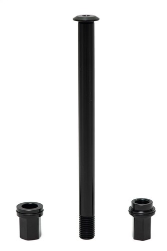 Kit conversion fourche - kit,