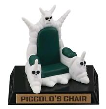 Figurine Piccolo's Chair Dragon Ball Super Gashapon Collection Bandai du Japon