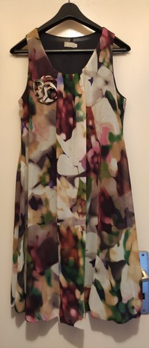 Robe été jacqueline riu - robe, d'été,jacqueline