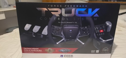 Hori force feedback - hori,