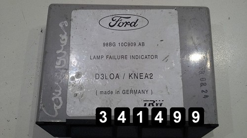 1997 ford cougar - 1997,