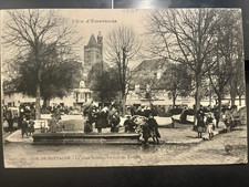 Carte Postale Ancienne…