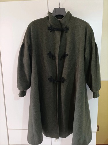 Loden steinbock made - loden,