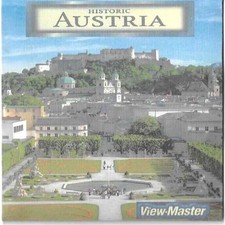 view master Historic Austria