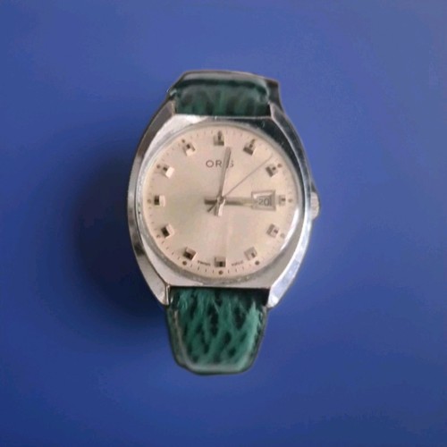 Oris brand mechanical watch - brand,