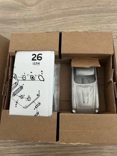 Kit amr ferrari zagato 250 - amr,