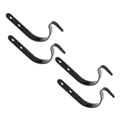 4pcs petits crochets fer - en,