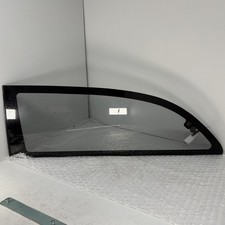 Rear Left Cab Glass for Mitsubishi L200 K74T Series 3 2.5TD