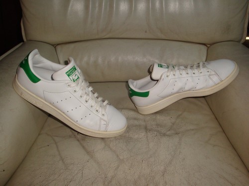 Adidas stan smith green - adidas,