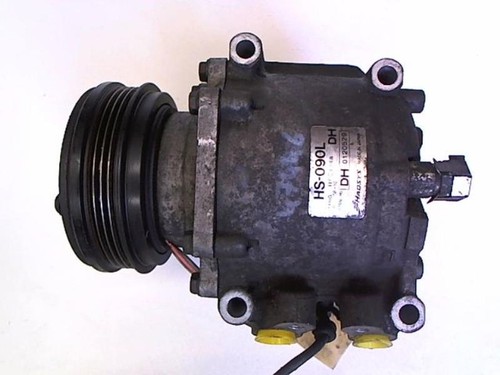 Compresseur clim honda civic - compresseur,