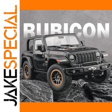 JakeSpecial – 1:18 Jeep