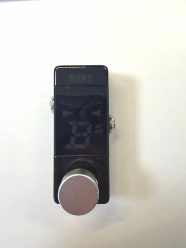 Mini tuner pédale - mini, à