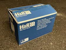 Ressorts courts Lowering