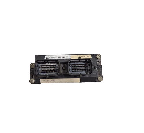 Boitier ecu ducati - boitier,