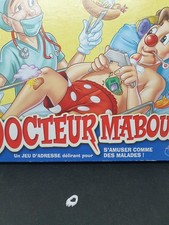 Jeu De Société Pièces