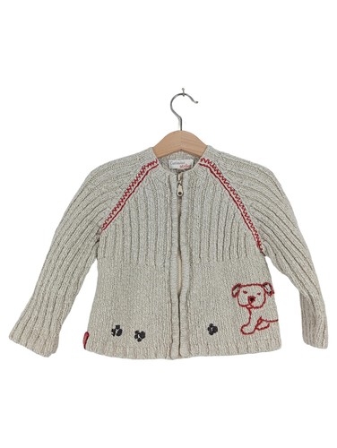 Catimini gilet tricot enfant - gilet,
