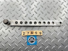 Yamaha TY250 TY175 TY125 Rear Tension Bar & Bolt 434-25371-01