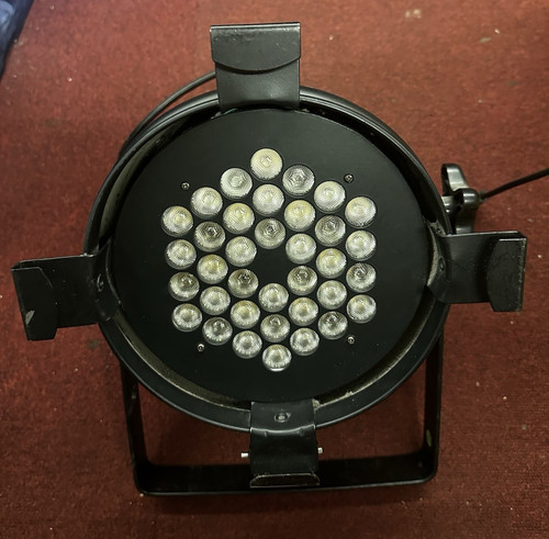 Jeu lumiere led panel - lumiere,