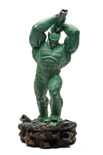 Marvel eaglemoss figurine - marvel-eaglemoss,