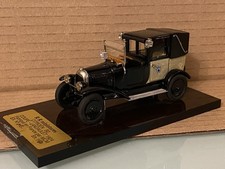 B2 Taxi Citroën Coupé