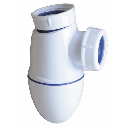 Siphon lavabo bm211 nicoll - lavabo,
