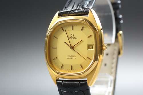 Montre homme 1980 near mint - 1980,