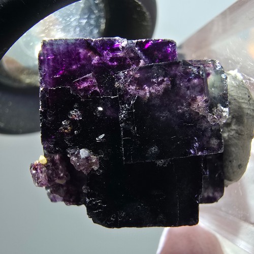Marche cube fluorite - en,