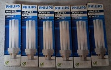 Lampe philips Master PL-C 4P