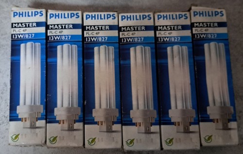Lampe philips master 4p - lampe,