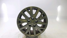 Jante alu - Renault SCENIC III