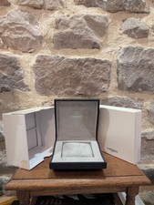 Boîte de présation, écrin