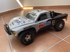 traxxas slash Vxl 4x4 Ultimate RARE