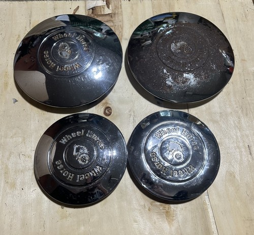 Set toro wheel horse - 4,