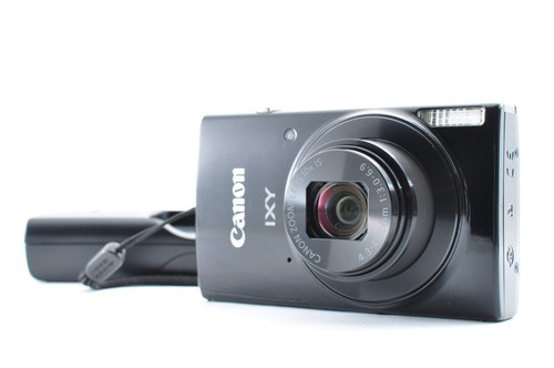 Canon ixy 210 noir powershot - ixy,