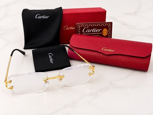 Cartier big diamond - cartier, cut