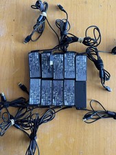 Lot de 10 Chargeurs lenovo –
