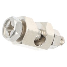  Protection Grounding Clamp