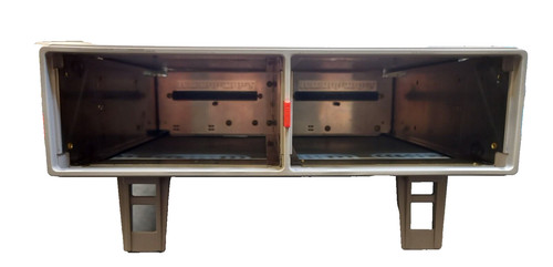 Hameg 8001 système - hameg,