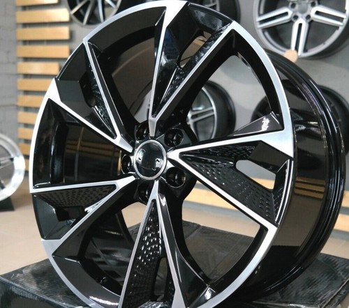 Jantes rs7 look rs audi - 20',