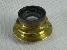 brass camera lens brass lens